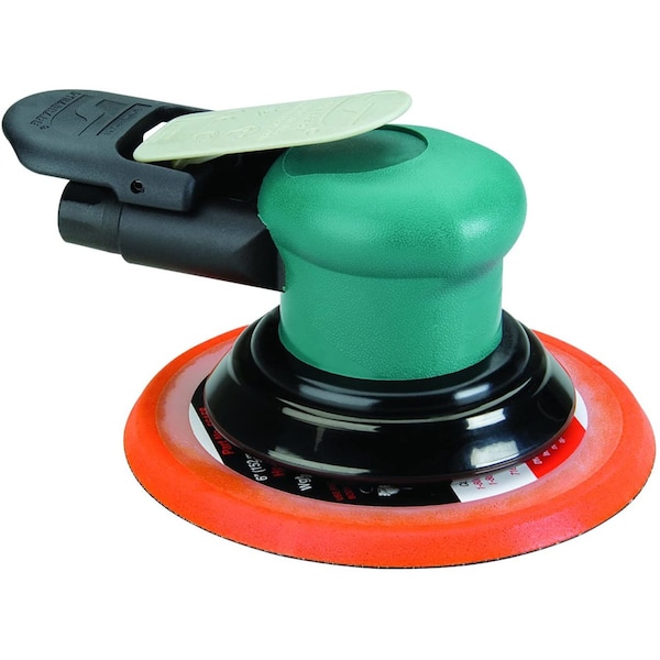 DynorbitalSpirit NonVacuum 6 Random Orbital Sander